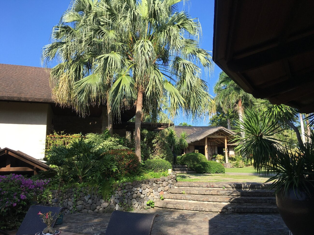 El Jardin de Zaida主图