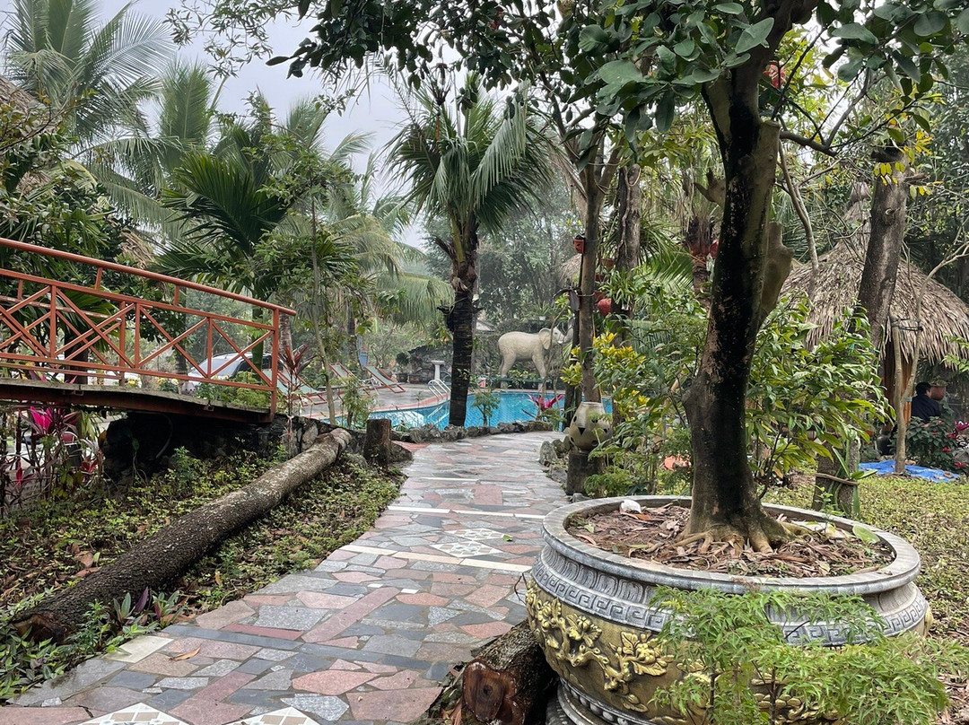 Trang An Lighthouse Homestay