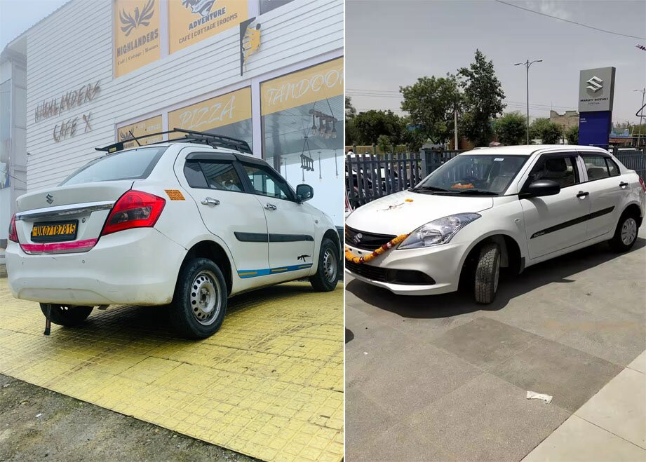 Dehradun Taxi Services景点图片