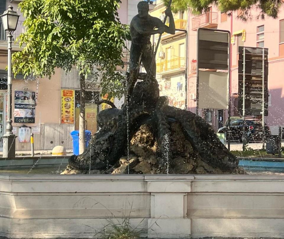 B&B Piazza Marconi主图