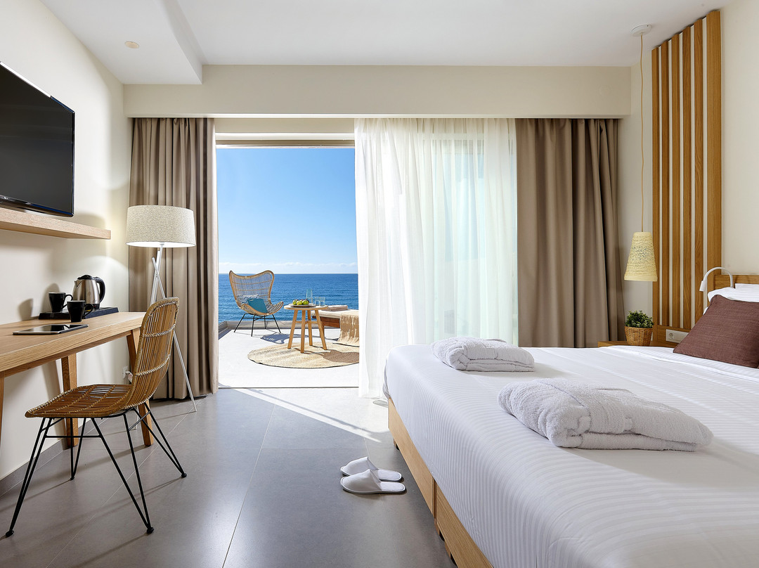 Enorme Santanna Beach主图