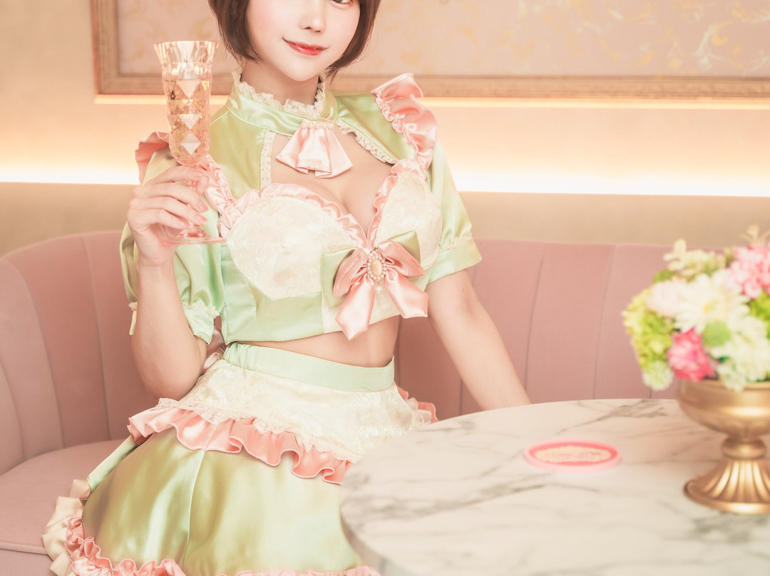 Kurumira-Kabukicho必去景点