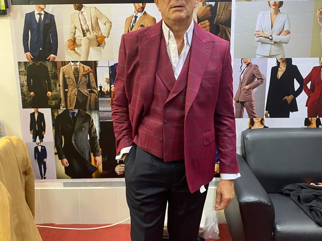 Majesty Tailor-波普特必去景点