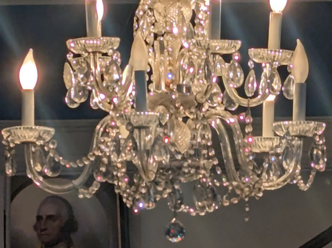 Benn Conger Inn主图