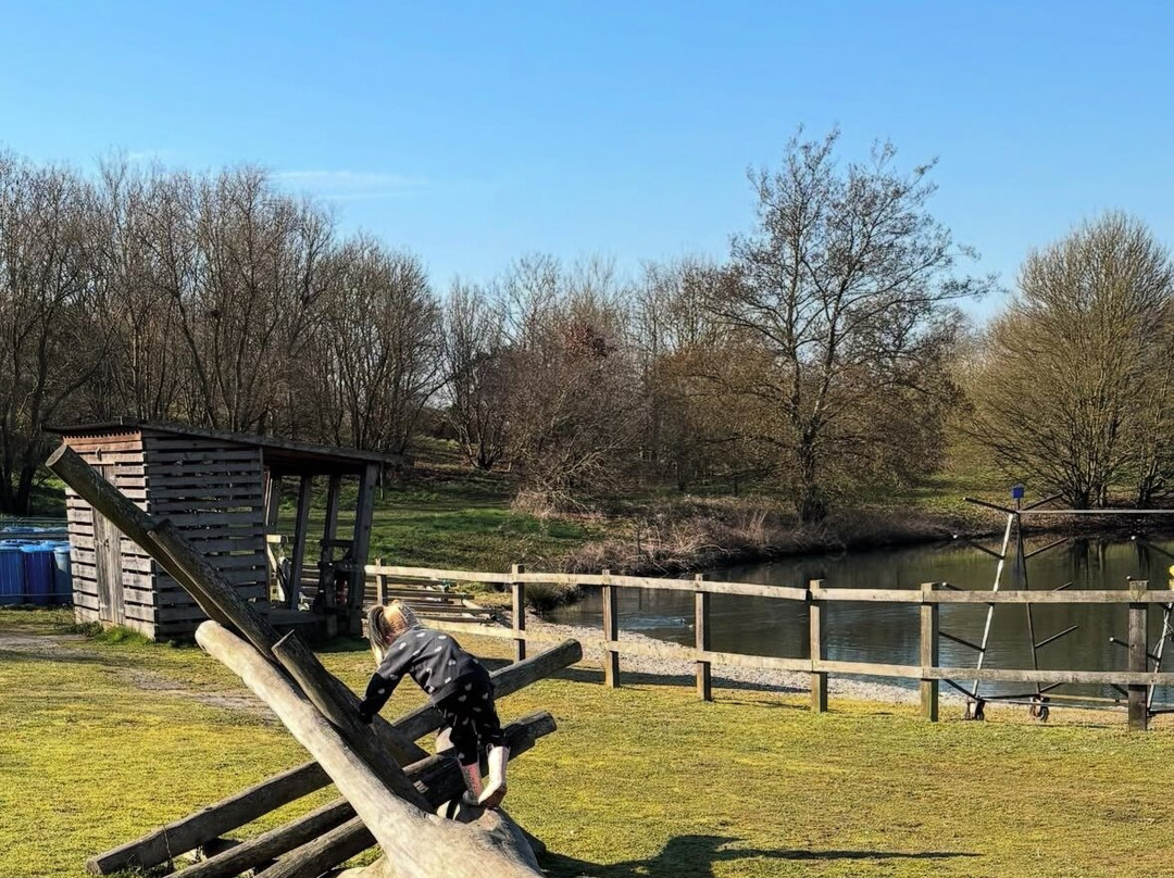 Stubbers Adventure Centre景点图片