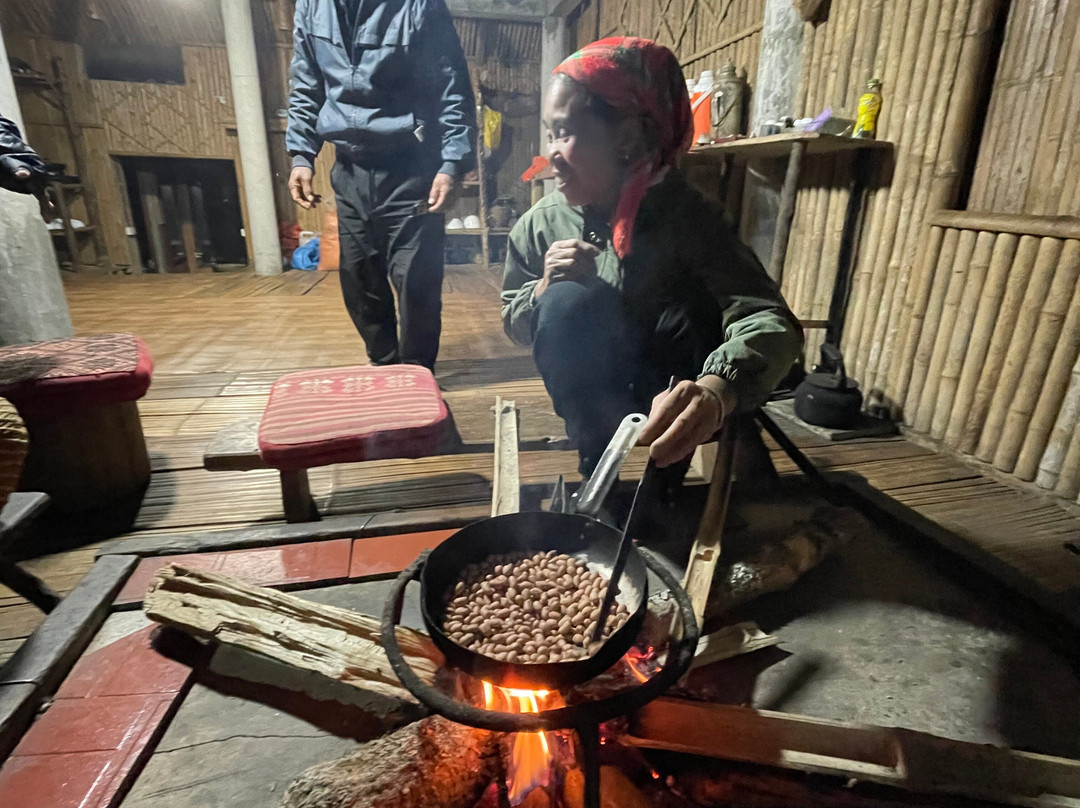 Pu Bin Spice Hills景点图片