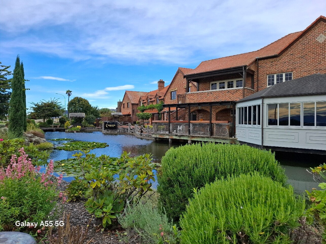 纳尔逊莫娜科美爵酒店