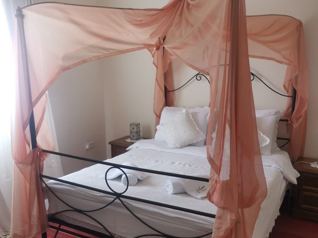 Lefkara Hotel & Restaurant主图