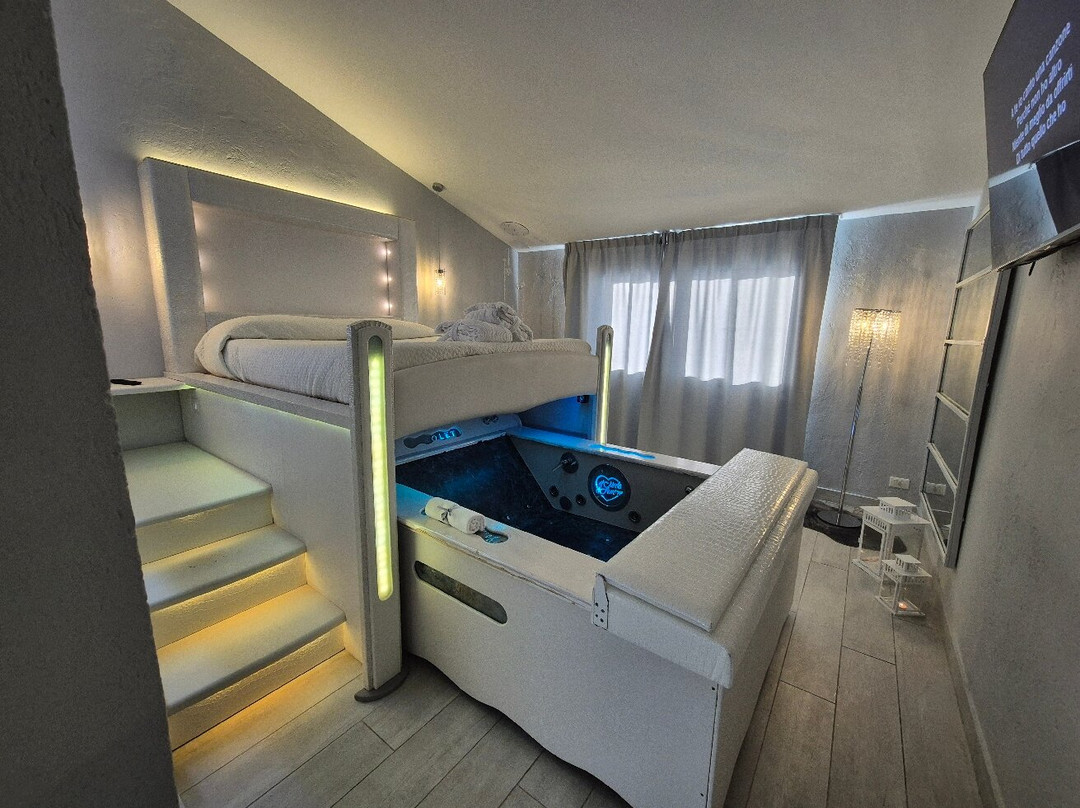 Hotel Butterfly - Il Nido d'Amore Bologna主图