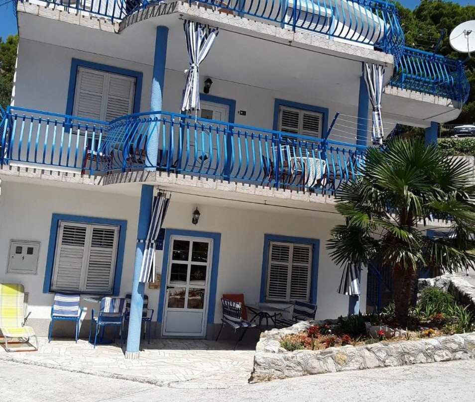 Apartmani Baresic