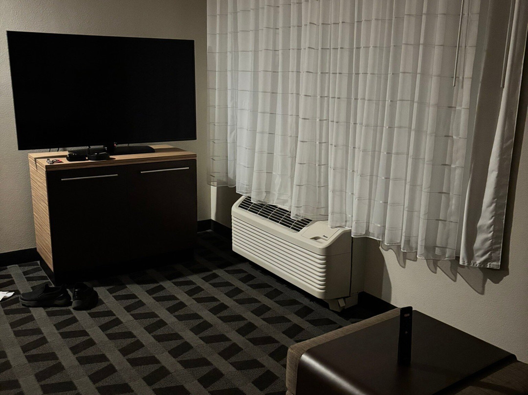 TownePlace Suites by Marriott Leesburg主图