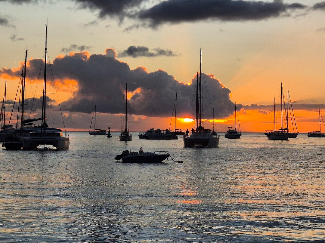 Caraïb' Bay Hotel主图