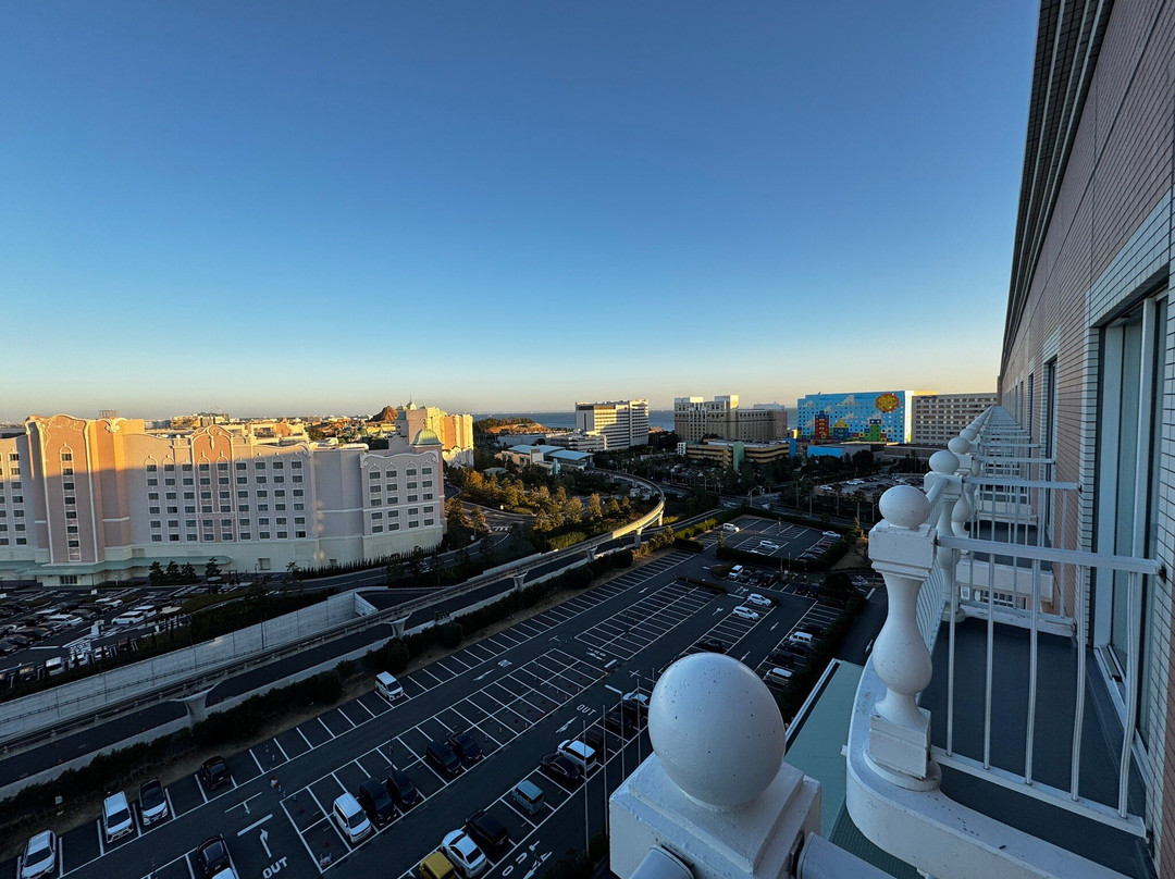 Grand Nikko Tokyo Bay Maihama主图