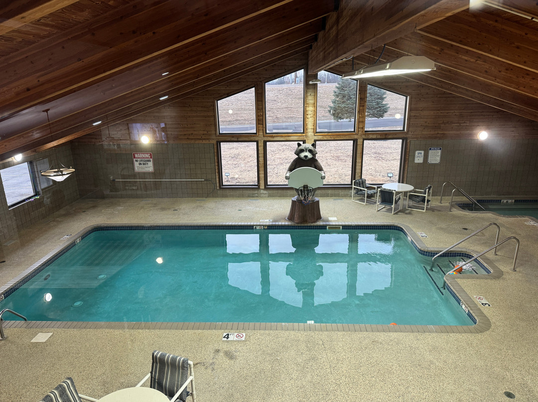 AmericInn by Wyndham Tomah主图