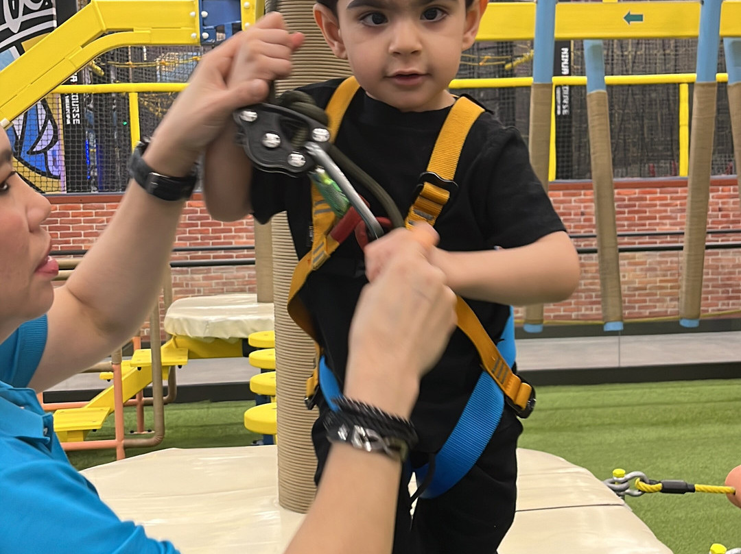 Adventure Park Bahrain景点图片