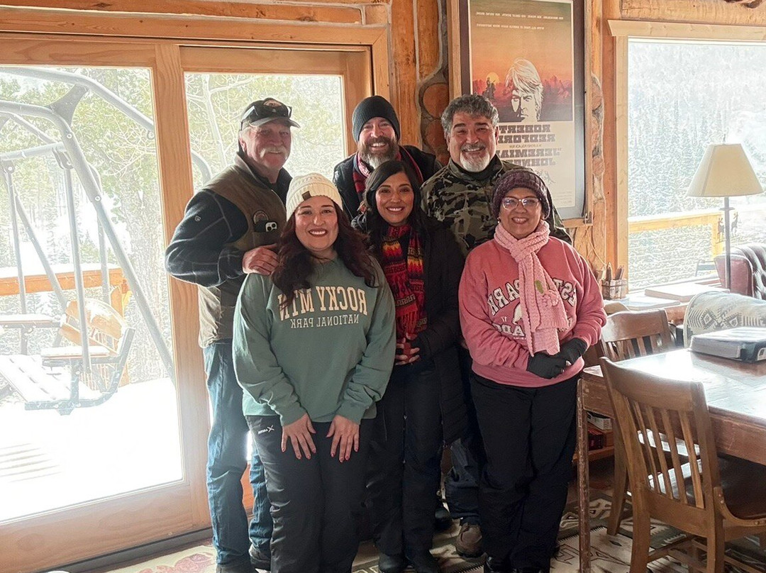 Estes Park Outfitters-埃斯蒂斯公园必去景点