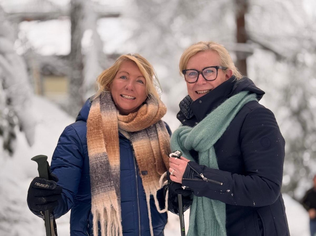 Zermatt Tourismus-策马特必去景点