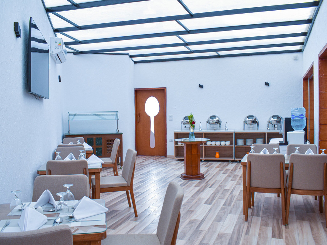 Basma Executive Club Aswan主图