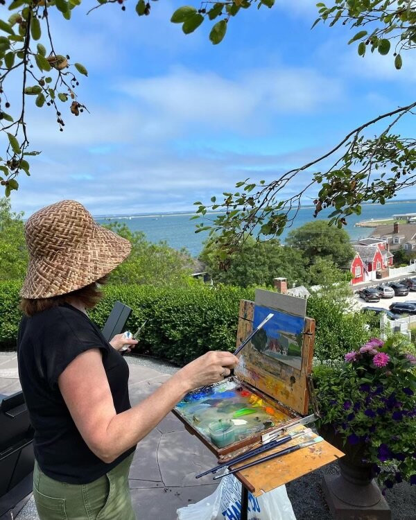 Land's End Inn主图