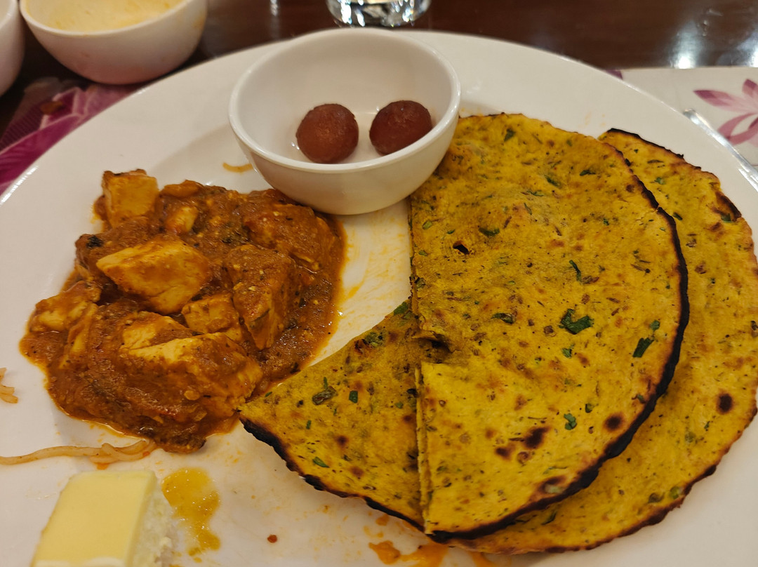 Regenta Central Hestia Dahej主图