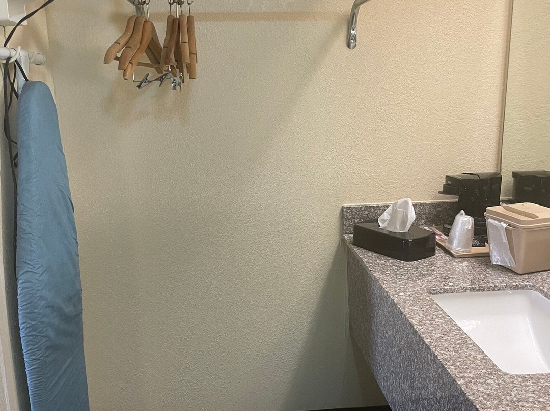 Econo Lodge Vicksburg主图