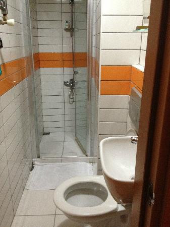 斯克西酒店主图