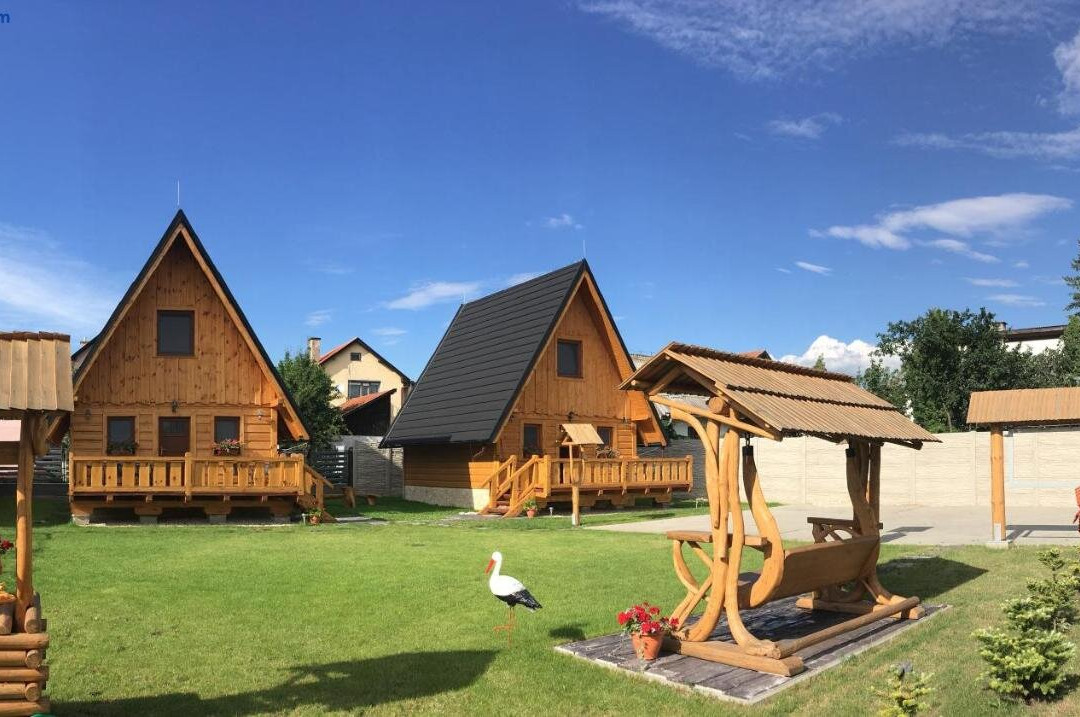 Cottage Family