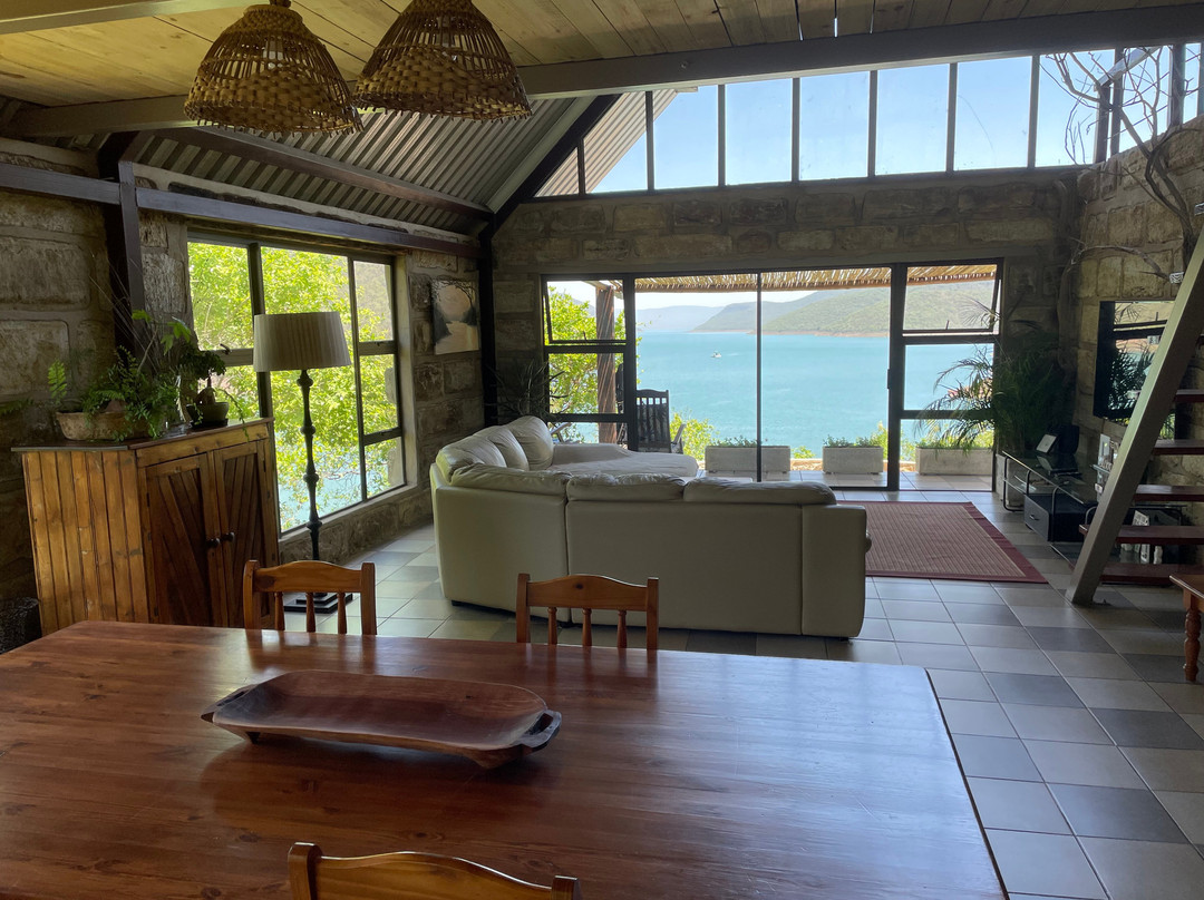 Cycad Rock Fishing Lodge主图