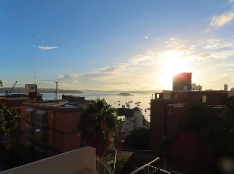 麦克利酒店主图