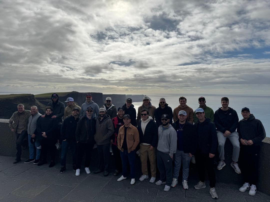 Experience Ireland Golf & Travel景点图片