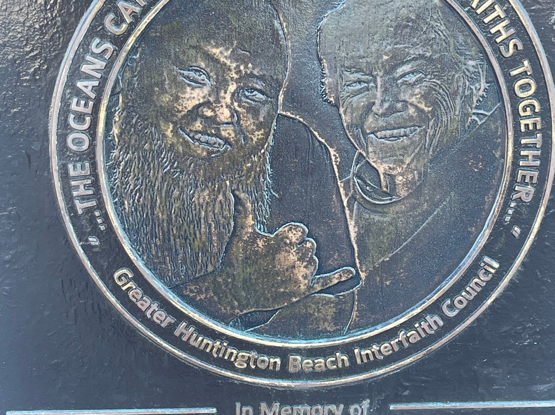 亨廷顿海滩码头-亨廷顿海滩必去景点