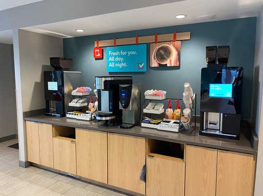 avid Hotels Prattville - Montgomery North by IHG主图