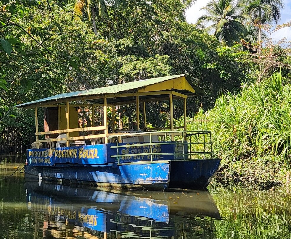 AligaTours-普拉塔港必去景点