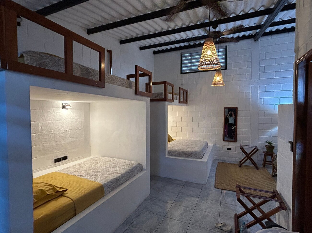 Hotel Cabanas Pimampiro主图