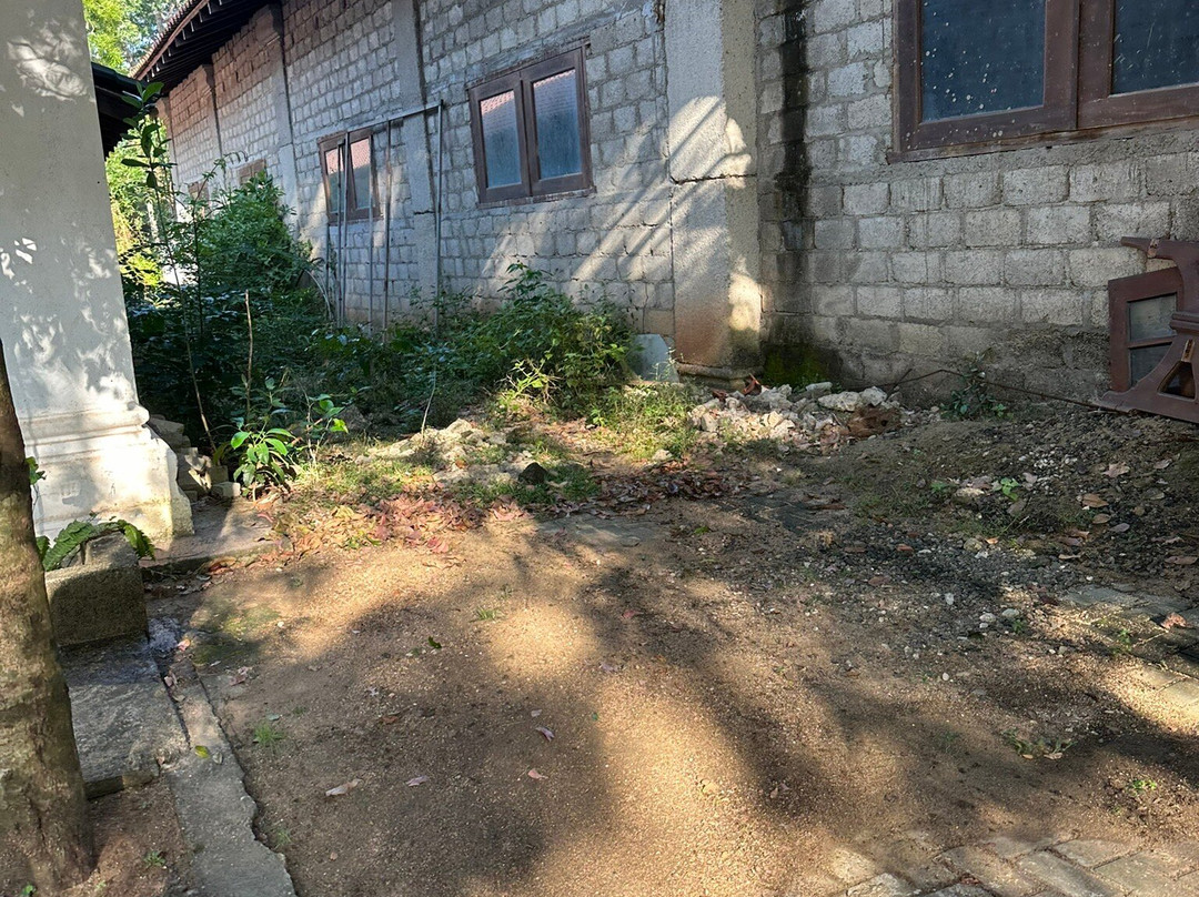 棕榈花园村酒店主图