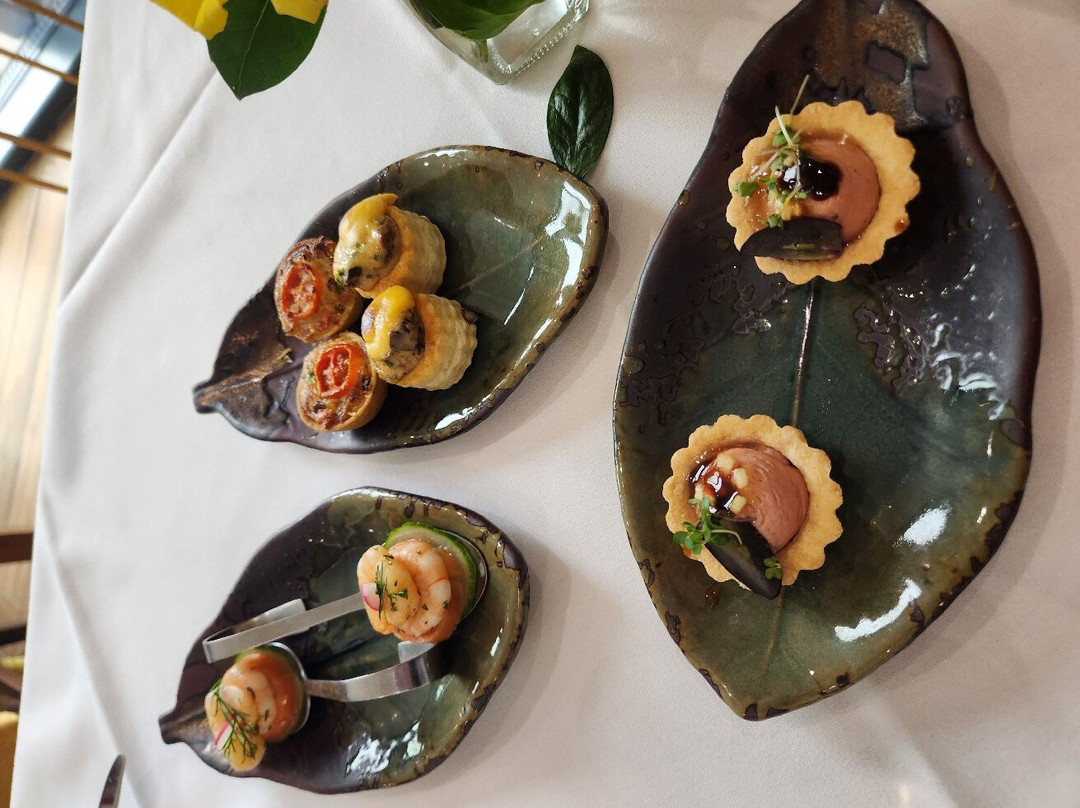 Cotto Cambridge Country Club