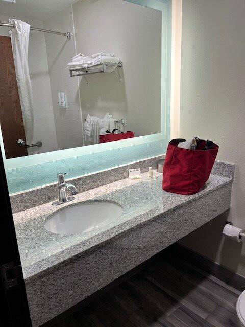 Quality Inn - Stephens City/Winchester South主图