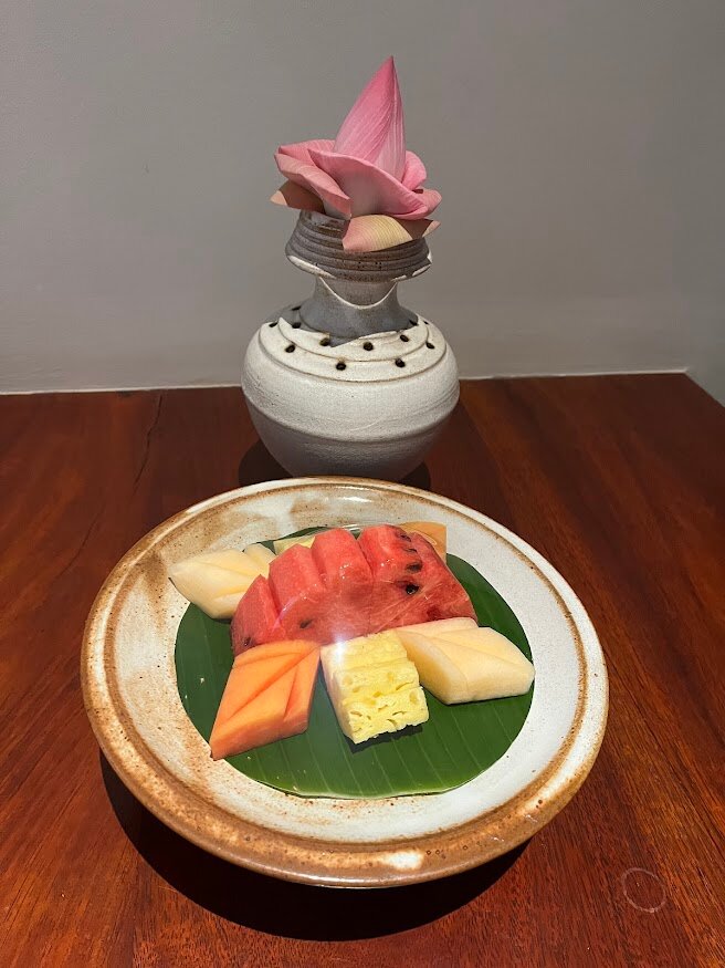 Anansaya La Maison-客卧