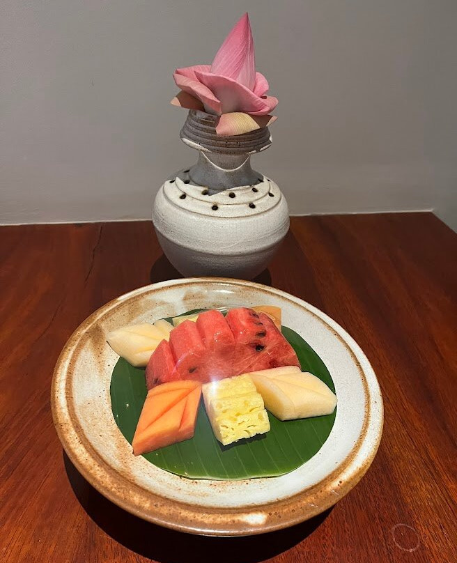 Anansaya La Maison主图