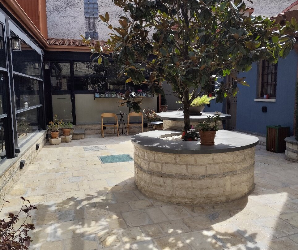 Ialna Boutique Hotel主图