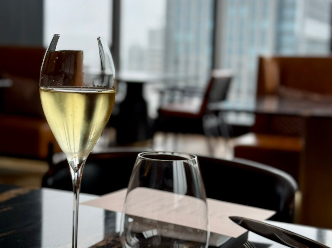 アイアン・ベイ