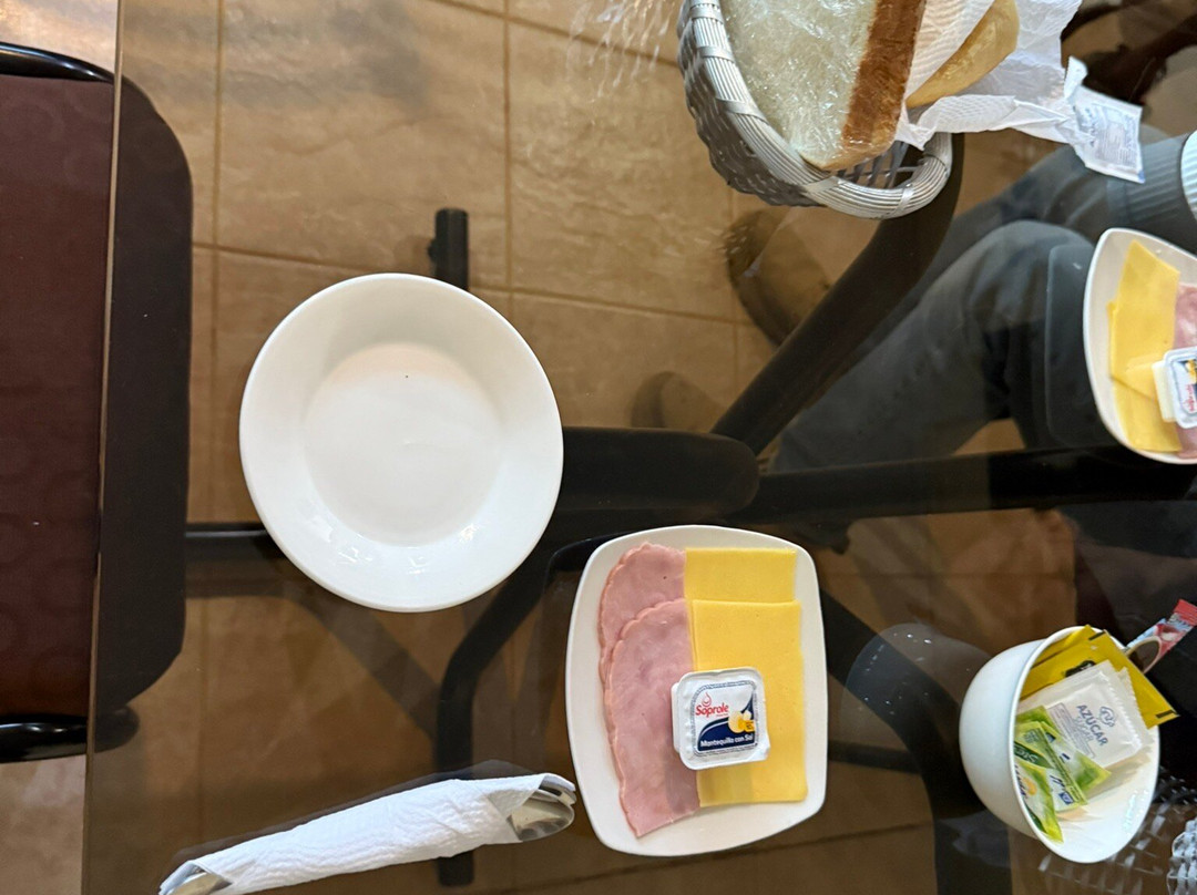 Hotel Barba La主图