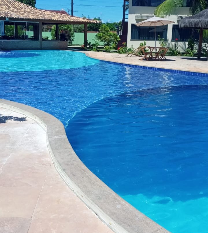 Hotel Real Comandatuba主图