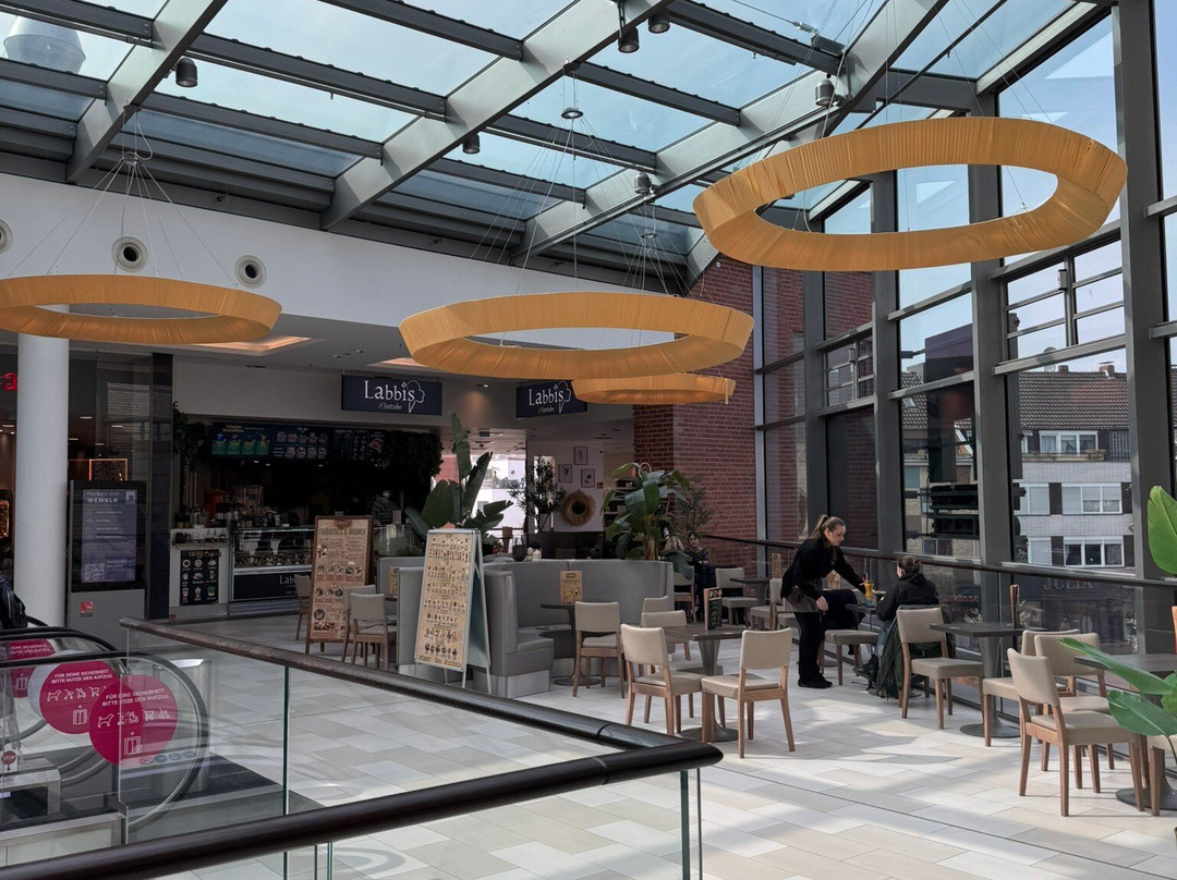 Neutor Galerie-丁斯拉肯必去景点