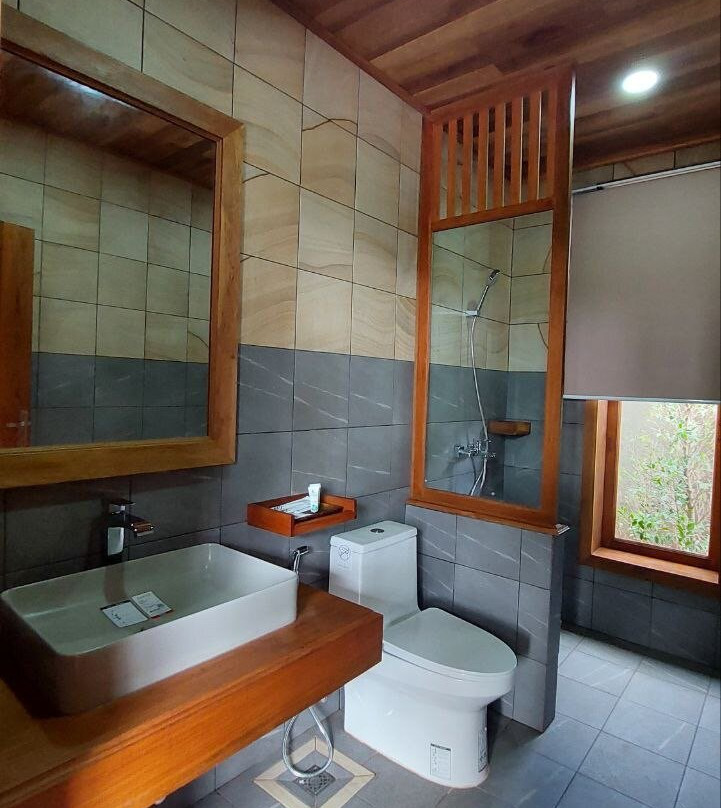 KNN Resort Mondulkiri主图