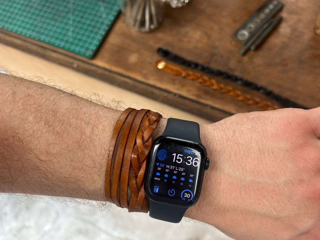 Kaula Leather Workshop-Bantul必去景点