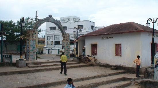 Hotel Sea Pearl主图