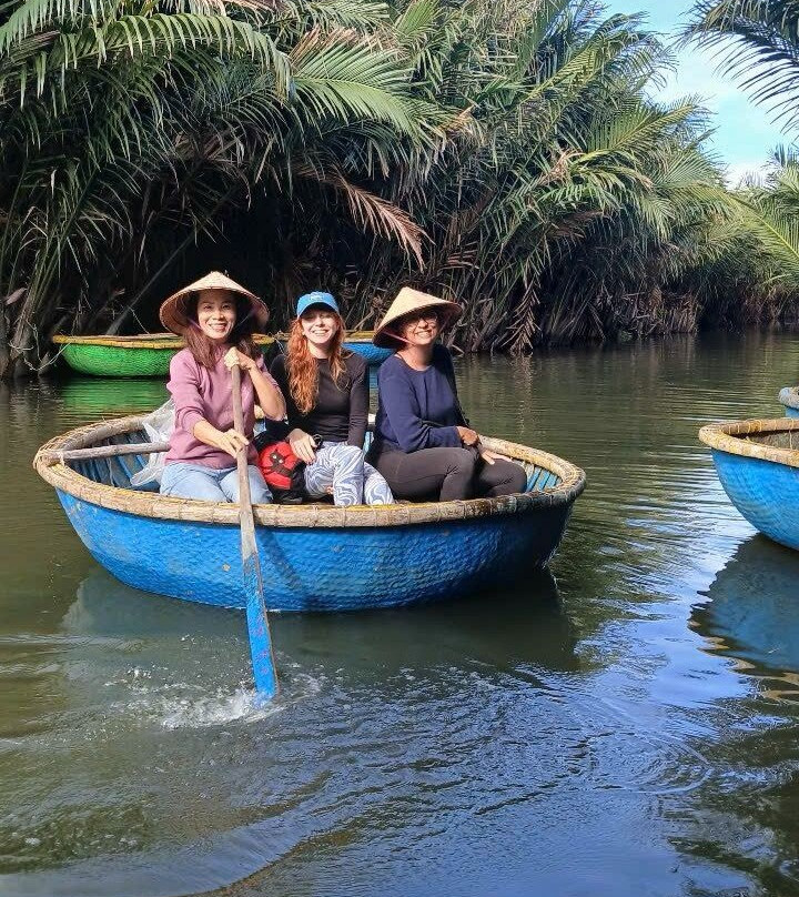 Mandala House Hoian-Duy Vinh必去景点