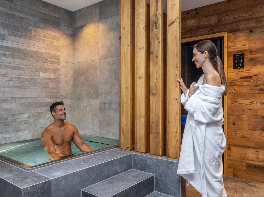 Wellness Essenza Alpina-San Sebastiano必去景点