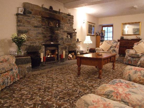 Cefn Uchaf Farm Guesthouse主图